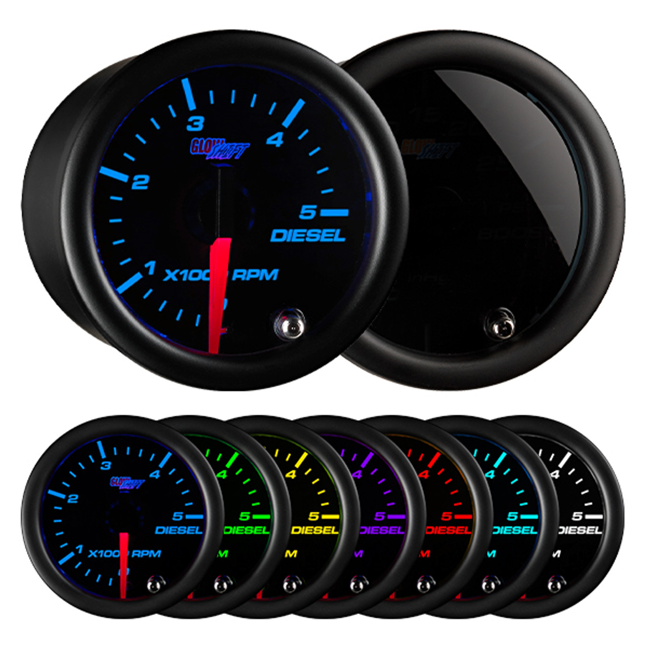 Best Boost Gauge for Cars and Trucks