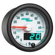 MaxTow Match Series for the 4th Gen Cummins