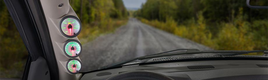 2003 - 2009 Dodge Ram Cummins