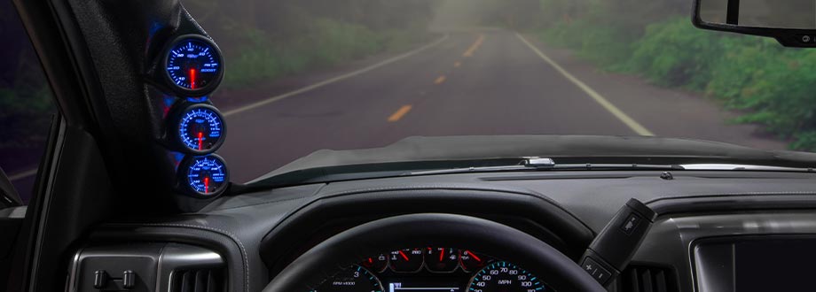 2014 - 2019 GMC Sierra Duramax