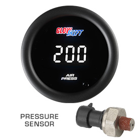 Air Pressure