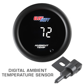 Ambient Air Temperature