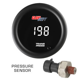 Transmission Pressure