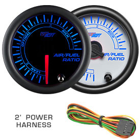 Narrowband Air/Fuel Ratio