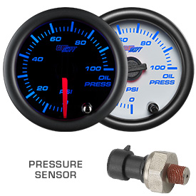 Oil Pressure