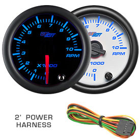 Tachometer