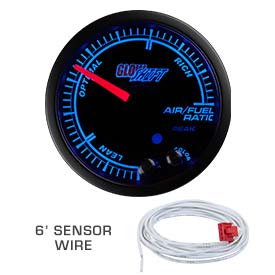 Narrowband Air/Fuel Ratio