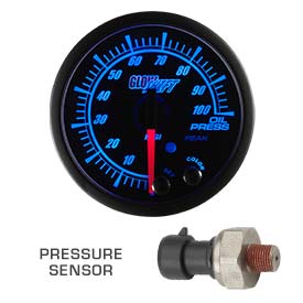 Oil Pressure