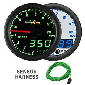 Tachometer