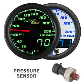 Air Pressure