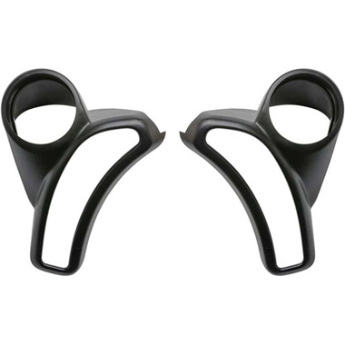 Included Gauge Pods