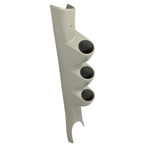 Pillar Pods