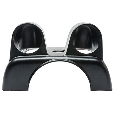 Steering Column Gauge Pod