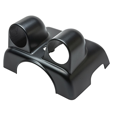 Steering Column Gauge Pod