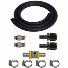 Big Line Kit for 2007.5-2009 Dodge Ram 6.7L Cummins