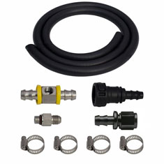 Big Line Kit for 2010-2018 Dodge Ram 6.7L Cummins