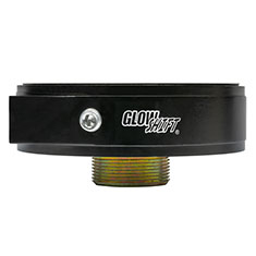 Oil Filter Sandwich Adapter