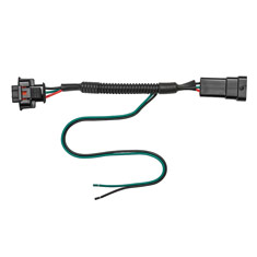 Rail Pressure Pigtail Harness