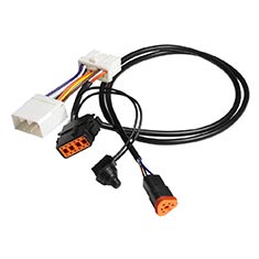 Add-On Electronic Wiring Harness