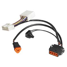 Add-On Electronic Wiring Harness