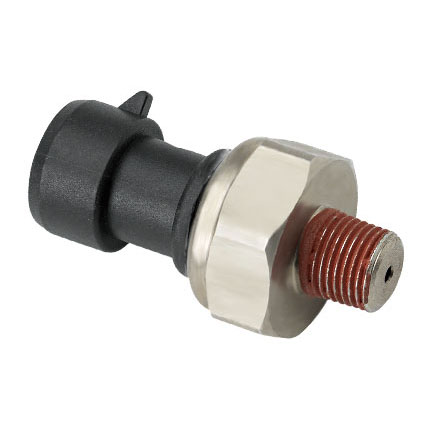 10 Color Digital Fuel Pressure Sensor