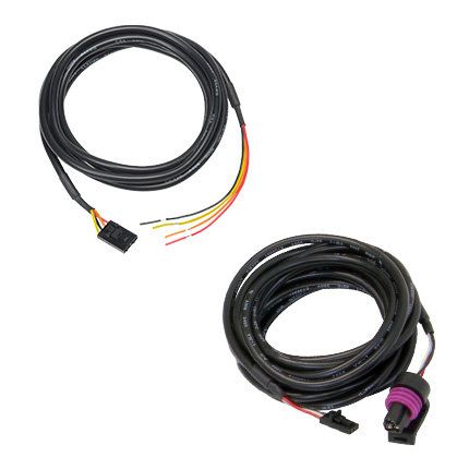 10 Color Digital 60 PSI Boost Wiring