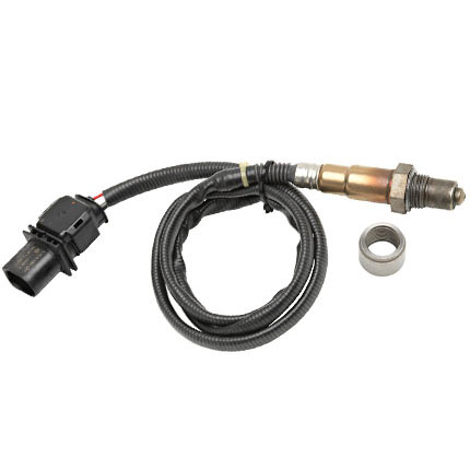 10 Color Digital Wideband Oxygen Sensor