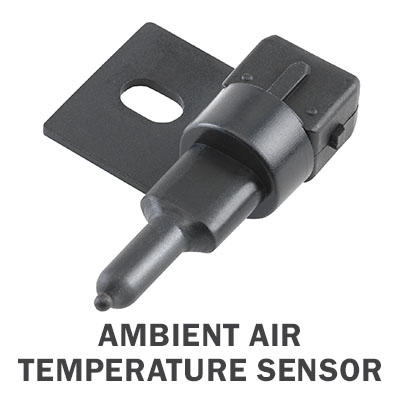 MaxTow Electronic Air Temperature Sensor