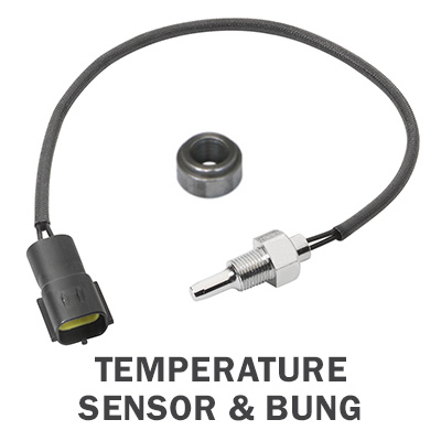 MaxTow Electronic Temperature Sensor