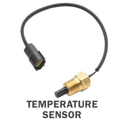 MaxTow Electronic Temperature Sensor