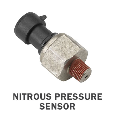 MaxTow Electronic Pressure Sensor