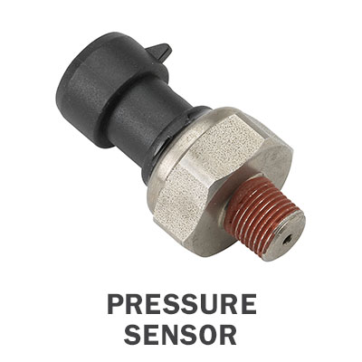 MaxTow Electronic Pressure Sensor