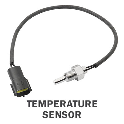 MaxTow Electronic Temperature Sensor