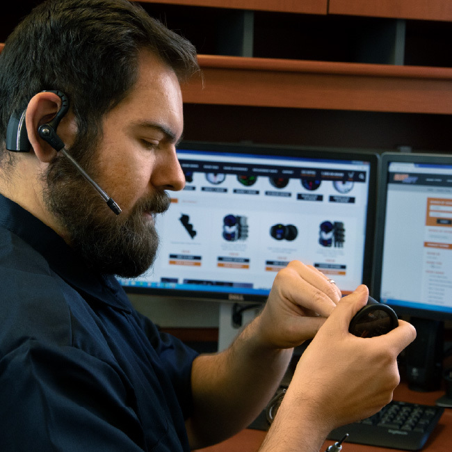 Customer Feedback & Product Development