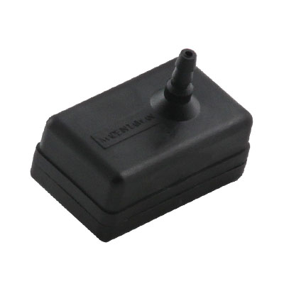 Electronic Sensor Included