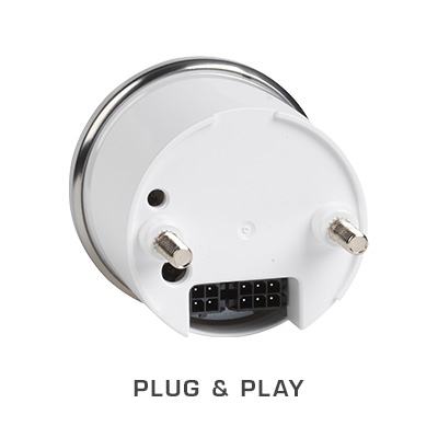 Plug and Play Connectors