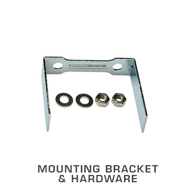 Mounting Bracket