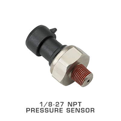 Electronic Pressure Sensor