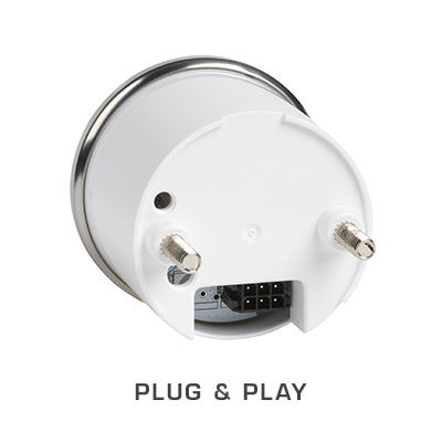 Plug and Play Connectors