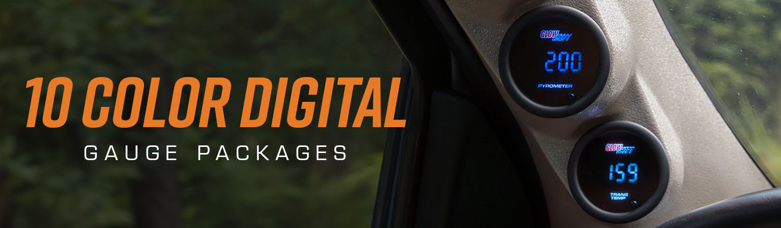 10 Color Digital Series Packages Banner