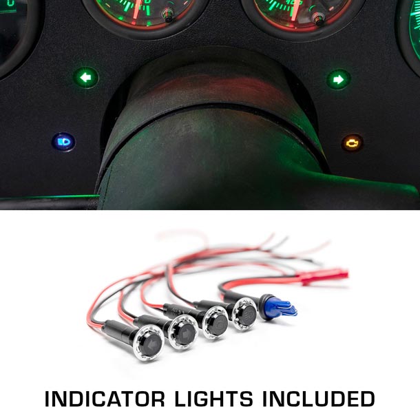 Indicator Lights