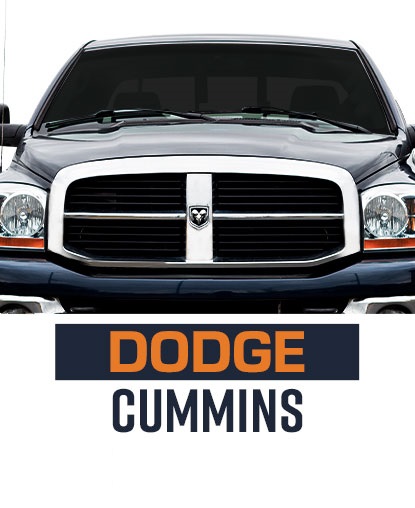 Dodge Cummins Gauge Packages