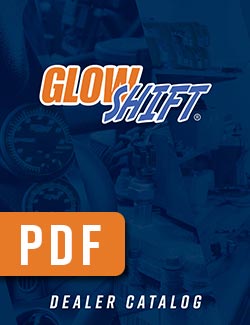 GlowShift Digital Dealer Catalog