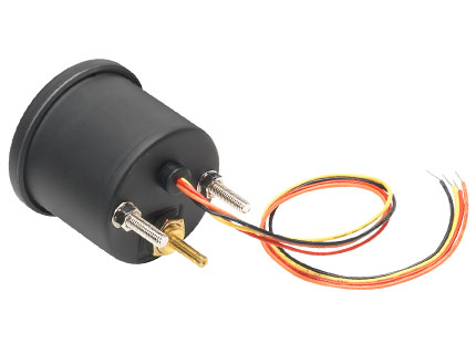 Black 7 Color Vacuum Wiring