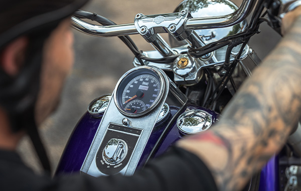 Rogue Gauge Lifestyle