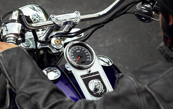 Rogue Gauge Lifestyle