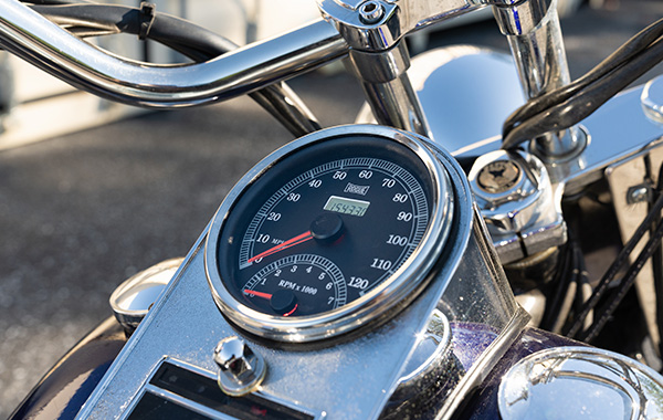 Rogue Gauge Lifestyle